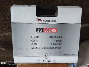 850W ( Jigsaw ) Machine