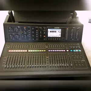 M32 Midas Digita Live And Studio With 40 Input Channels,