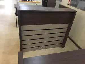 Office Reception Table