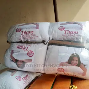 Anti Snoring Fiber Pillows,
