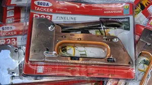 Gun Tacker