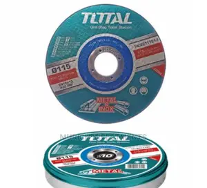 115mm Abrasive Metal Cutting Disc