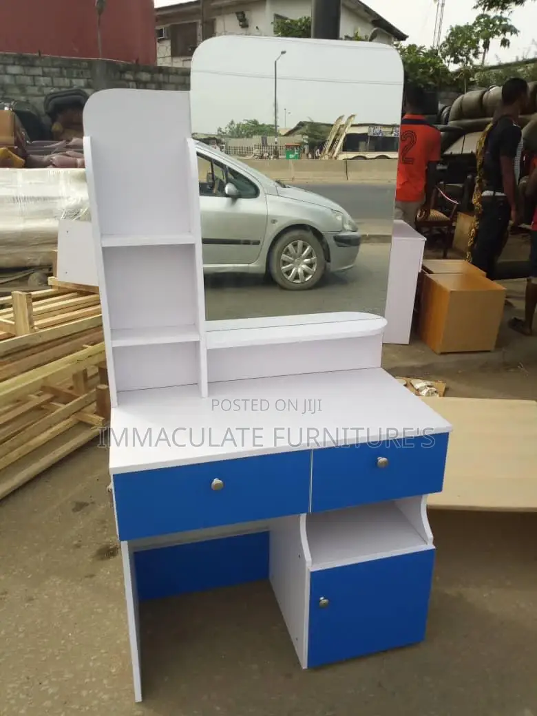 Dressing Mirror