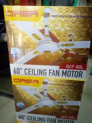 Qasa Giant 60