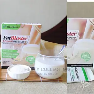 Weight Loss Fat Blaster Ultimate Diet Shake