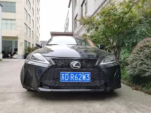 Lexus I.S250 2018 Model Body Kit