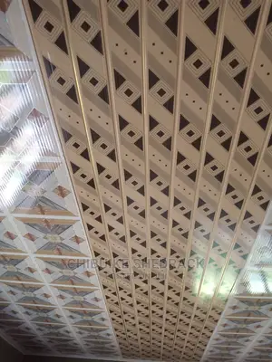 Pvc Ceiling