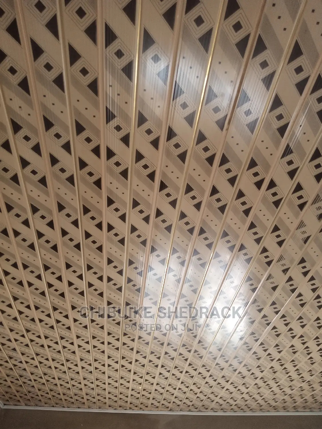 Pvc Ceiling
