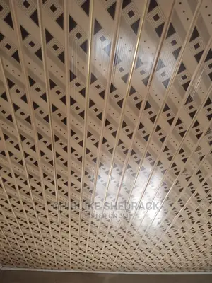 Pvc Ceiling