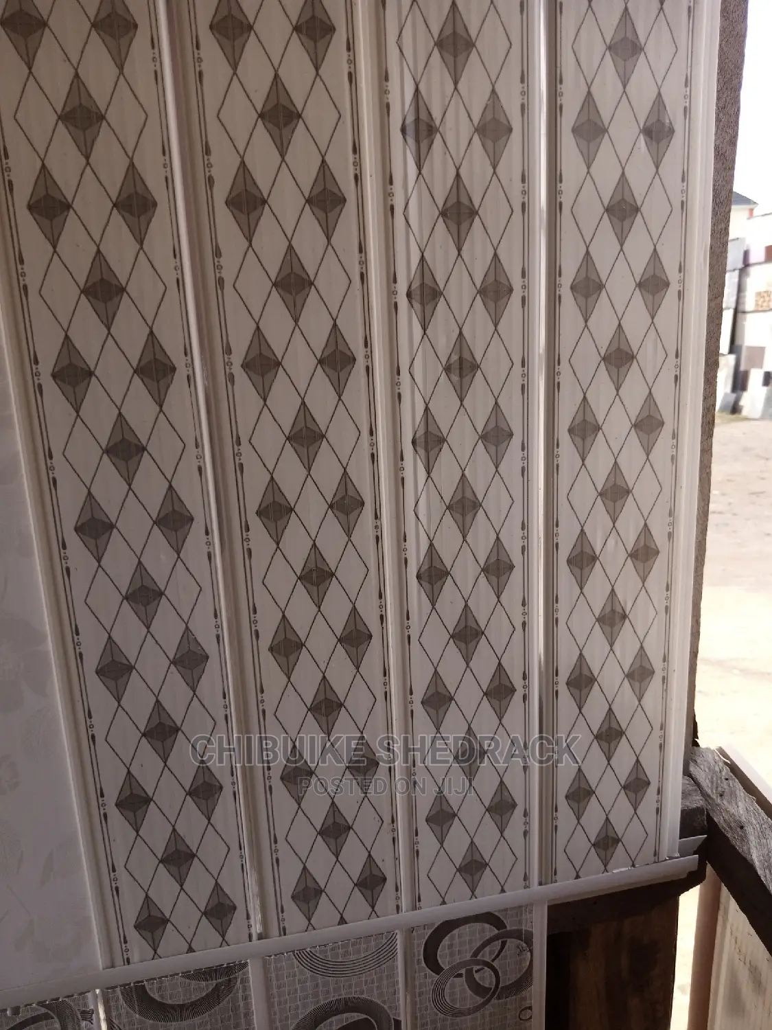 Pvc Ceiling