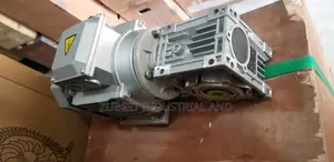 Gear Motor 1hp Original