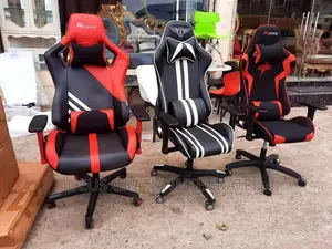 Gaming Chair Recliner