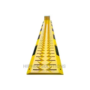 Hot Recommended Hydraulic Deflat Spike Tyre