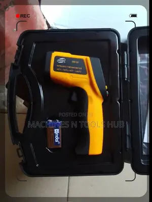 Original Handheld Contactless Infrared Thermometer.
