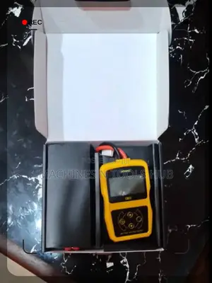 Autool Battery Testers