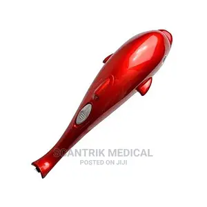Dolphin Infrared Body Massage Hammer
