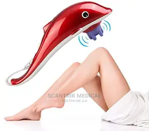 Dolphin Infrared Massager