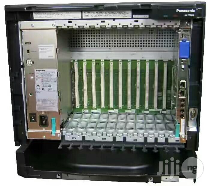 Panasonic Pabx