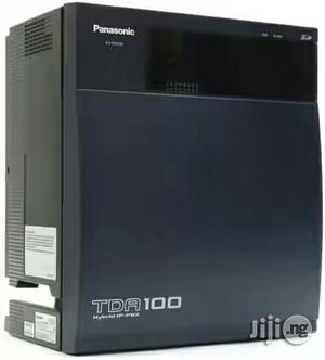 Panasonic Pabx