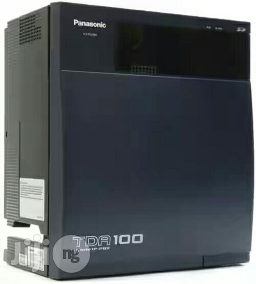 Panasonic Pabx