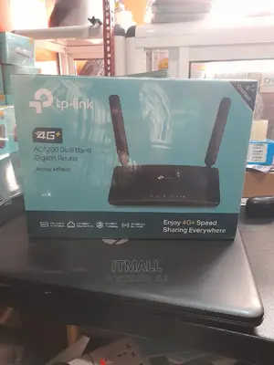 Tplink Wireless Sim Router