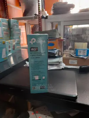 Tplink Wireless Sim Router