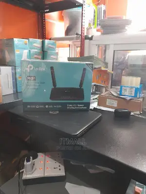 Tplink Wireless Sim Router