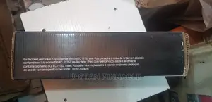 HP 201A Toner
