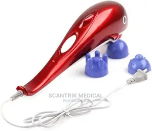 Electric Dolphin Infrared Massager