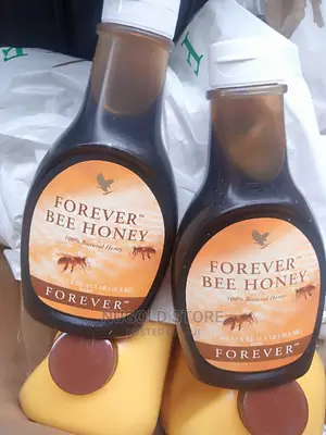 Forever Bee Honey