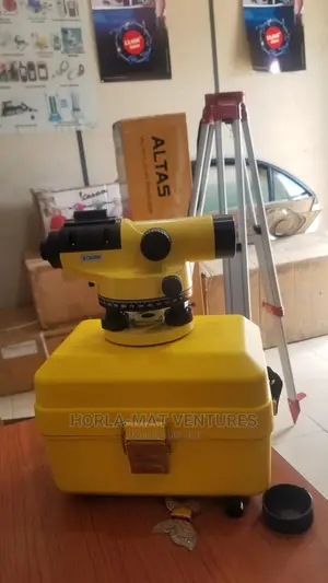 South Automatic Leveling Instrument