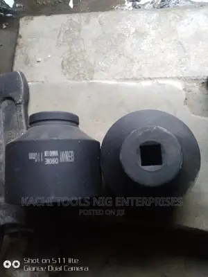 110m 1" Socket Spanner Wrench