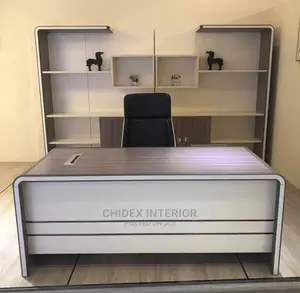 Office Executive Director Table
