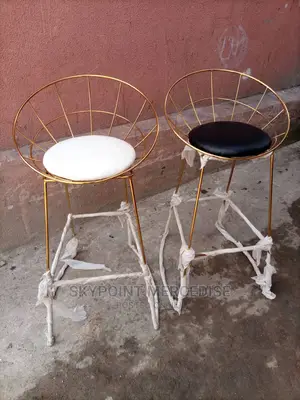 High Bar Stools
