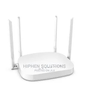 Unlocked 4G Wireless Wifi Internet Router
