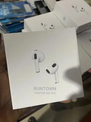 Apple Airpods 3rd Gen Magsafe Charging Case