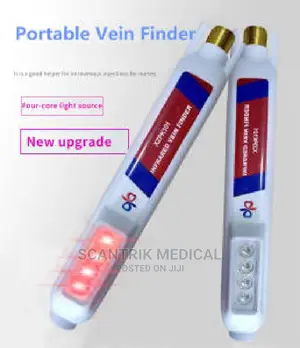 Medical Infrared Vein Finder