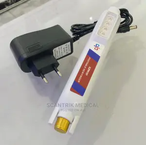 Portable Infrared Vein Finder