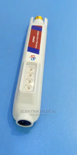 Vein Finder Perfect Examination Therapy Equipments