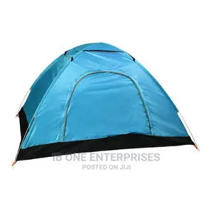 Kids Beach Camping Simple Rainproof Tent