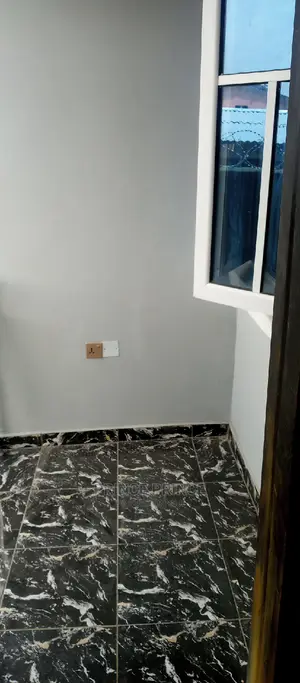Furnished Mini Flat in Surulere for rent