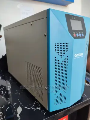 10kva Syndian Inverter