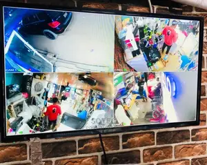 Cctv Installation