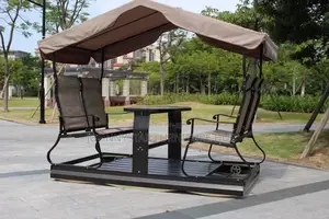 Supermax Outdoor Swings