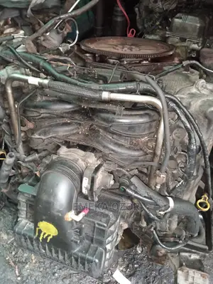 Ford F150 Complete Engine New Model 5.4 Litter's 2006/2010