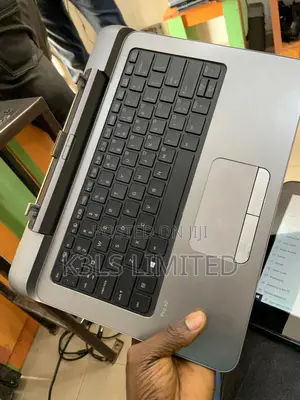 Laptop HP Pro X2 612 G1 8GB Intel Core I5 SSD 128GB