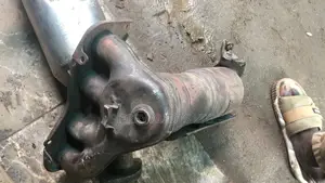 Toyota Camry 2010/2007 Manifold Catalyst