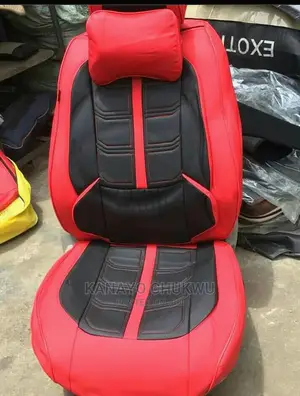 Seat Cover For Toyota Jeep