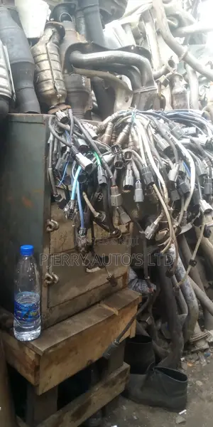 Oxygene Censors for All Cars