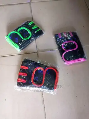 Grip Gym Gloves